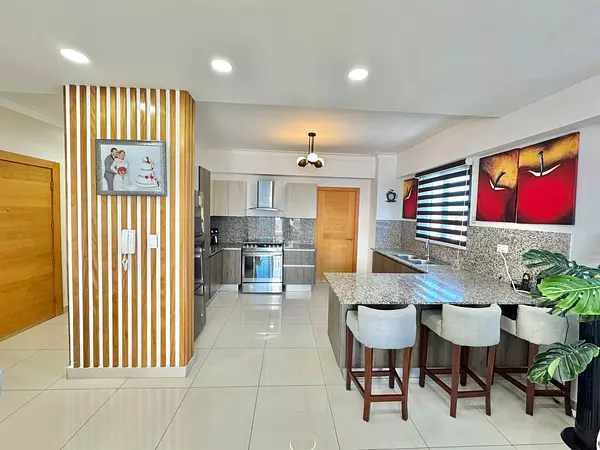 penthouses -  Se Vende Penthouse en el NACO 10