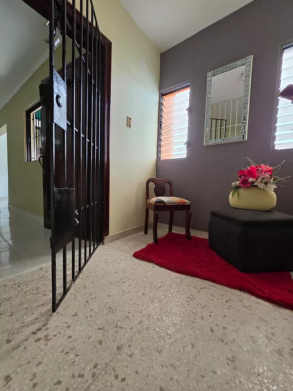 apartamentos - Venta de Apartamento Av. Independencia 4
