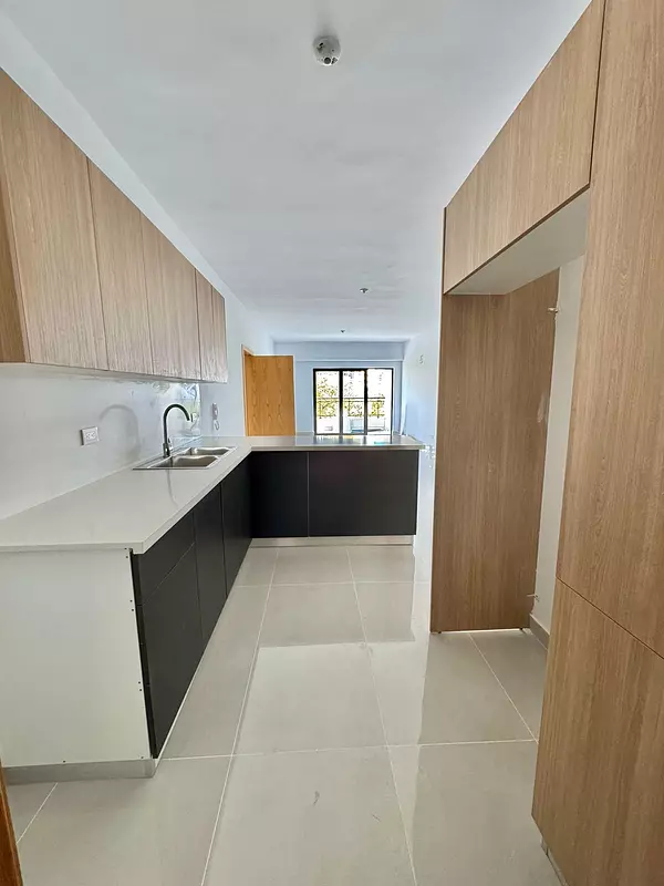 apartamentos - Vendo apartamento nuevo en La Esperila  7
