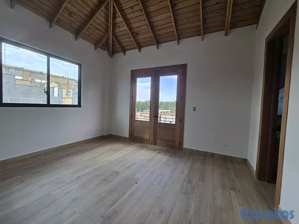 casas - Casa espectacular en residencial cerrado 3