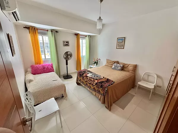 apartamentos - MIRADOR SUR APARTAMENTO EN VENTA 3