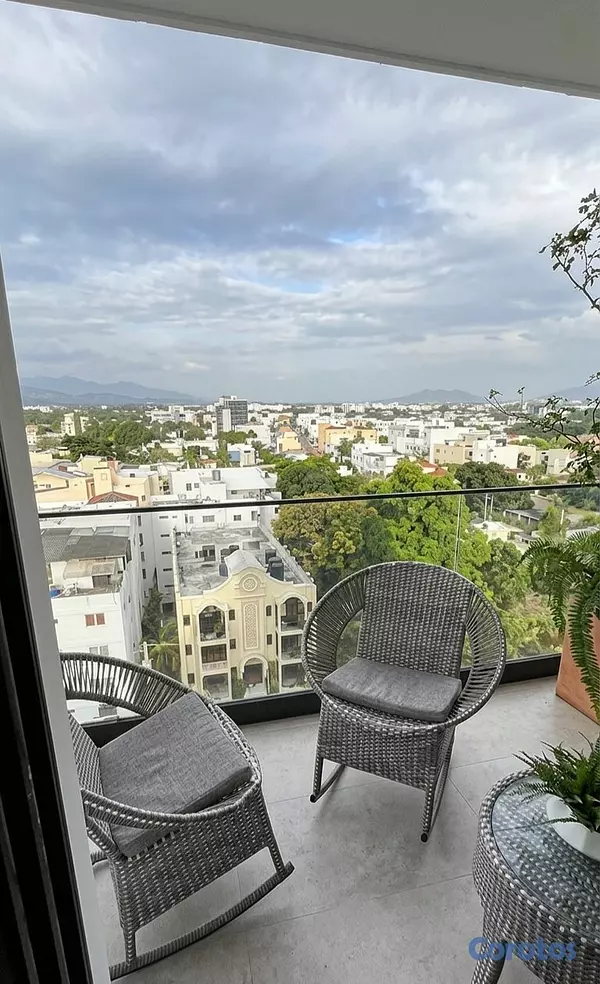 apartamentos - Apartamento de Lujo en La Esmeralda  5