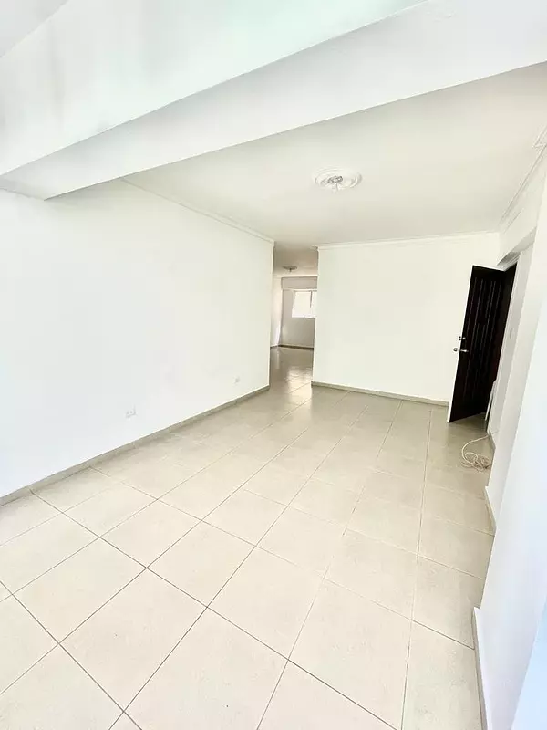 apartamentos - Se vende apartamento en El Millón 11