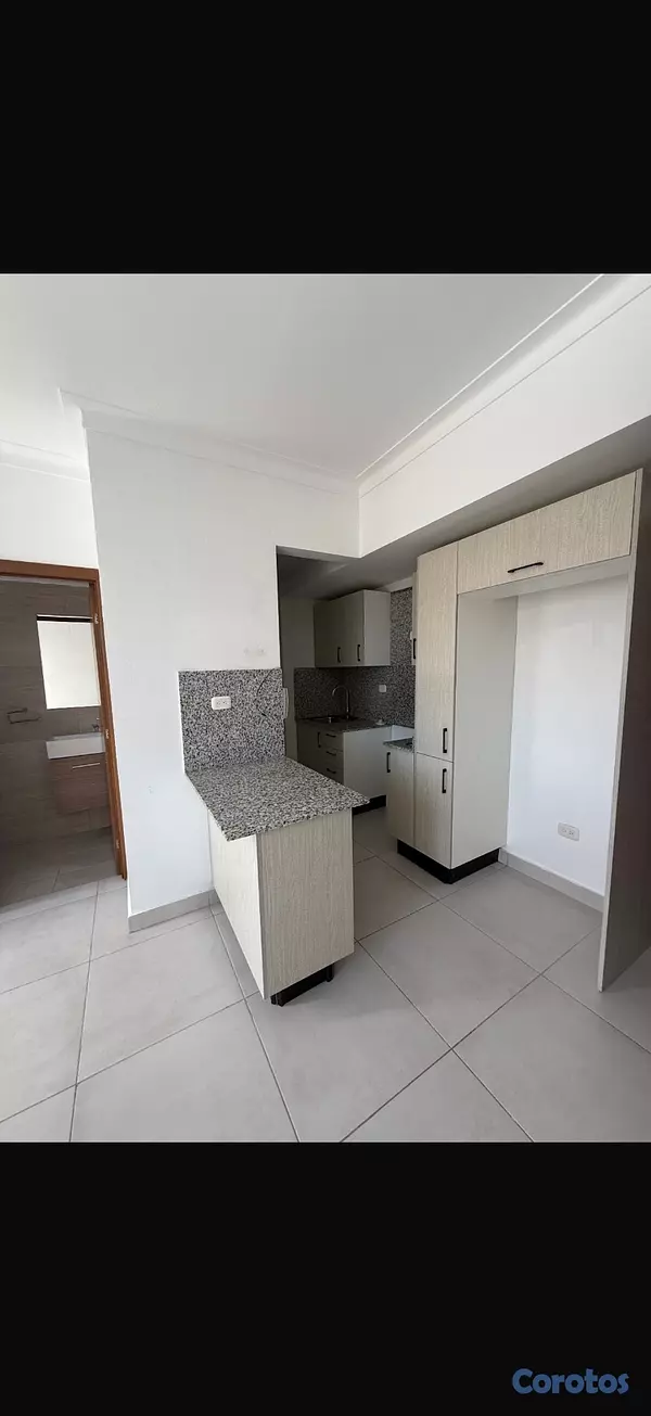 apartamentos - Alquilo apartamento nuevo a estrenar en Ensanche q 2