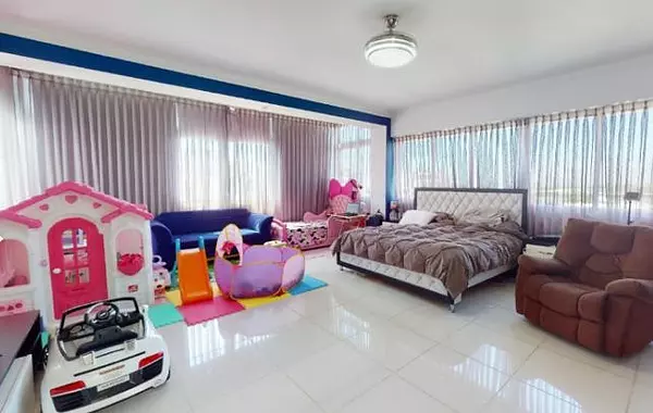 penthouses - Penthouse en la urbanización Real Santo Domingo 5