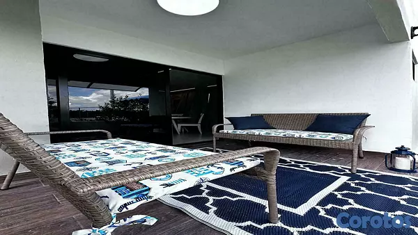 casas vacacionales y villas - Villa Epic: Confort y Estilo en Punta Cana 3