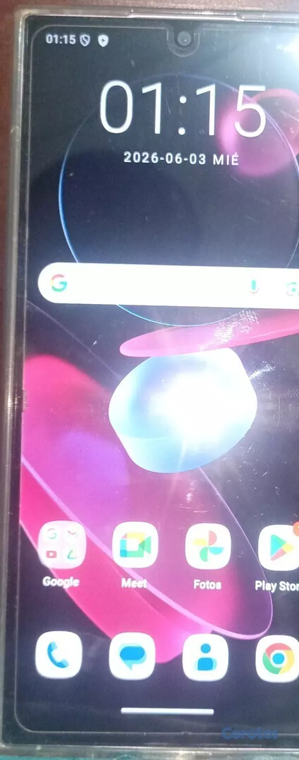 celulares y tabletas - Cómo nuevo en oferta
$6000, si lo compras hoy $5800
 5