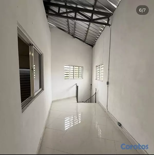 oficinas y locales comerciales - nave industrial en zona oriental. 5