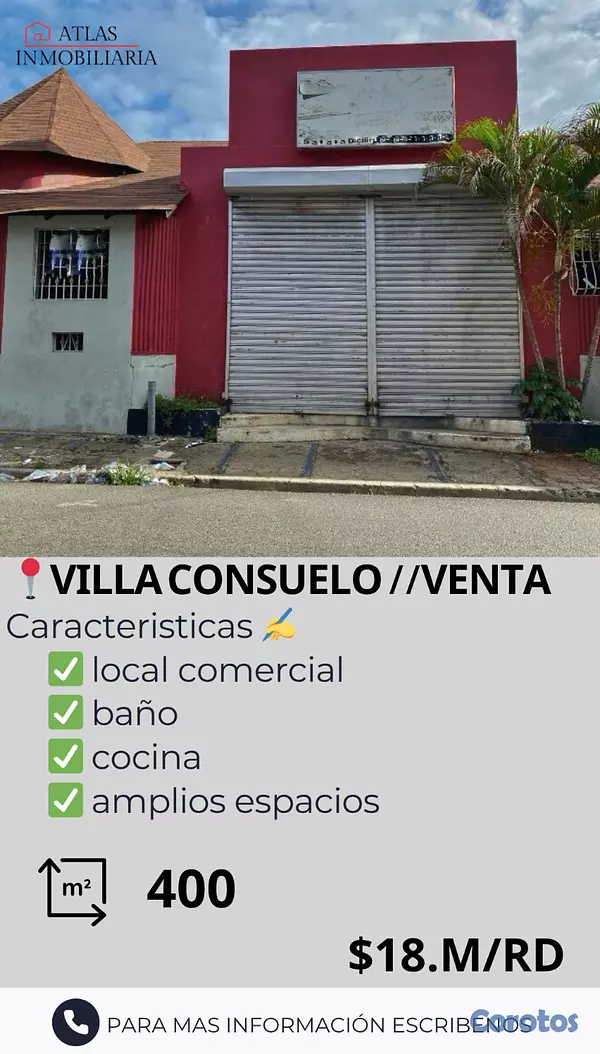 oficinas y locales comerciales - se vende  2