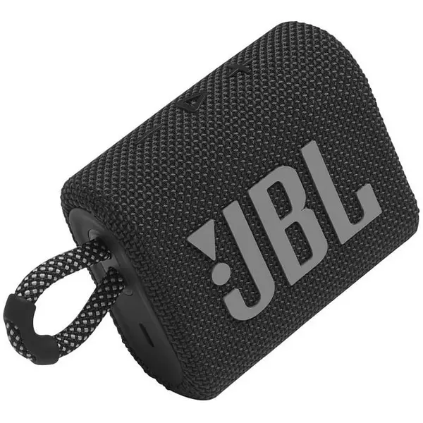 otros electronicos - JBL altavoz inalámbrico GO3 minialtavoz portátil resistente al agua 2