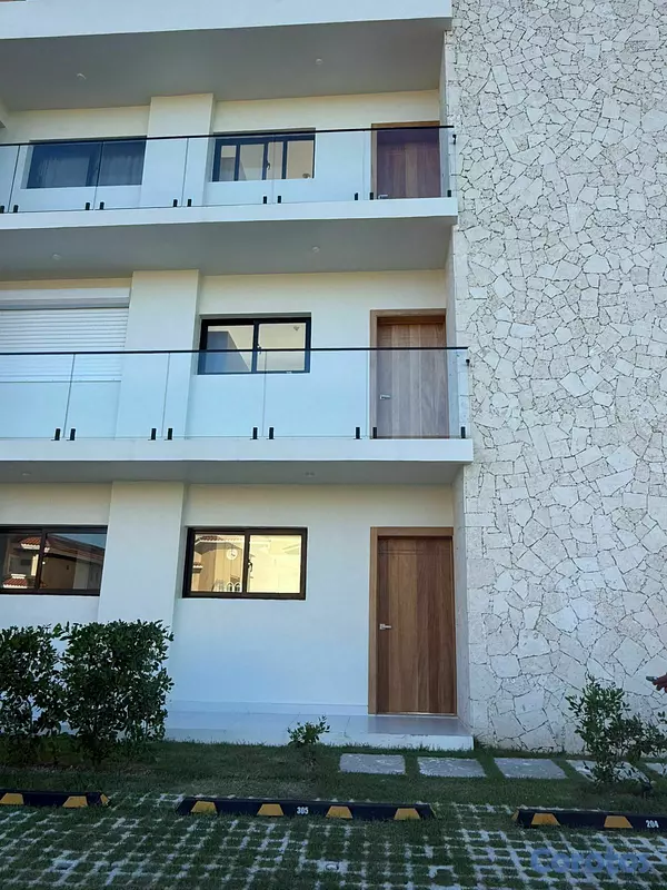 apartamentos - 🏝️ Apartamento con Picuzzi en Terraza | Cocotal –  16