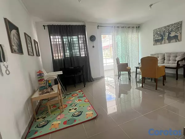apartamentos -  Venta de Apartamento en Las Americas  4