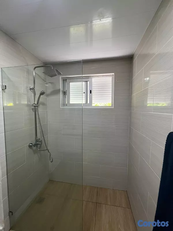 casas vacacionales y villas - Villa Duplex en Playa Nueva Romana de 2 hab 9