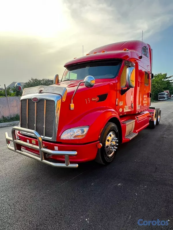 camiones y vehiculos pesados - se vende camion recien importado  13