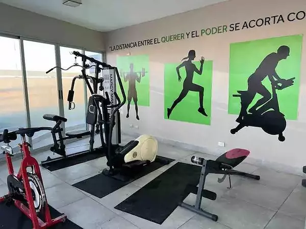 apartamentos - Apartamento en Alquiler Amueblado
PIANTINI 
USD 1,800.00 (Mantenimiento incluido 8