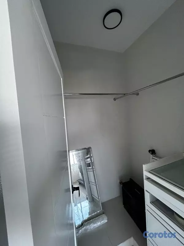 apartamentos - Apartamento en Alquiler en Mirador Norte, Distrito 3