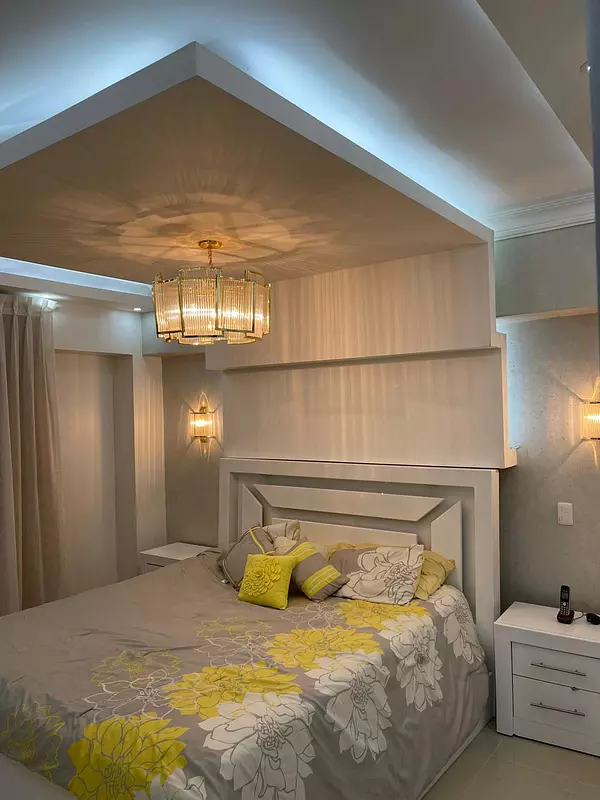 apartamentos - apartamento 3er nivel con ascensor en alma rosa 1 8