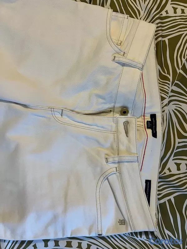 ropa para mujer - Pantalón de dama 5