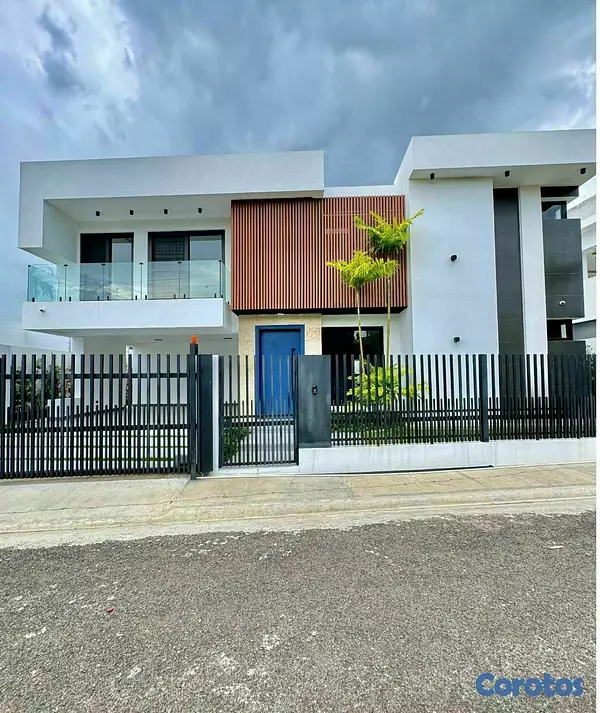 casas - CASA EN VENTA, SANTIAGO. 1