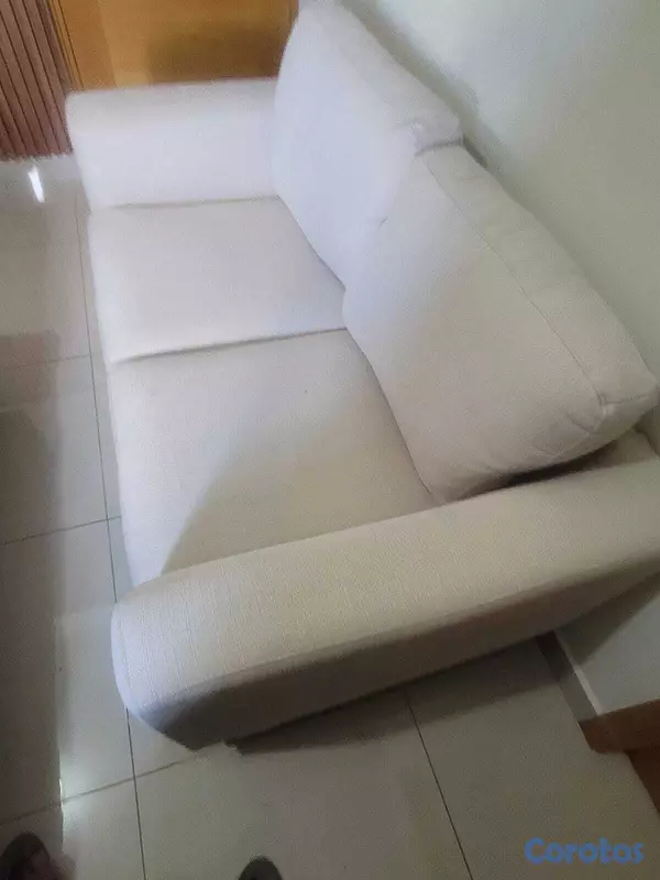 muebles y colchones - Muedle de 2 asiento 3