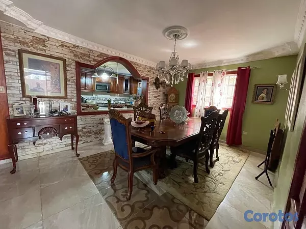 casas - CASA EN VENTA  9