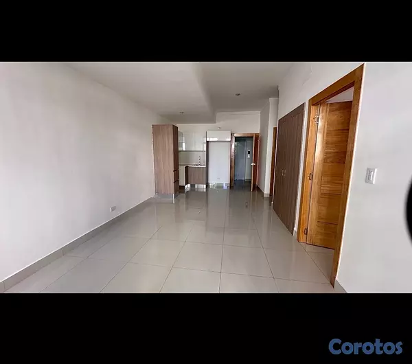 apartamentos - Apartamento en Venta Nuevo a estrenar – Bella Vista Norte. 2