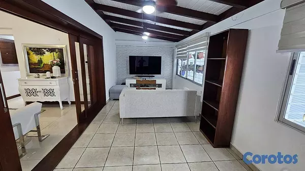 apartamentos - Alquiler de apartamentos Amueblado,Ens paraíso 4