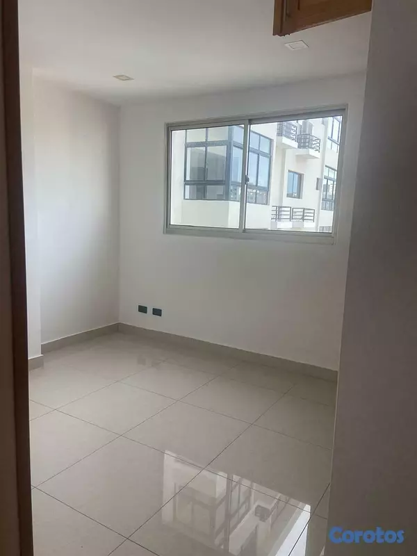 apartamentos - Apartamento en Bella Vista Gaspar Polanco  4