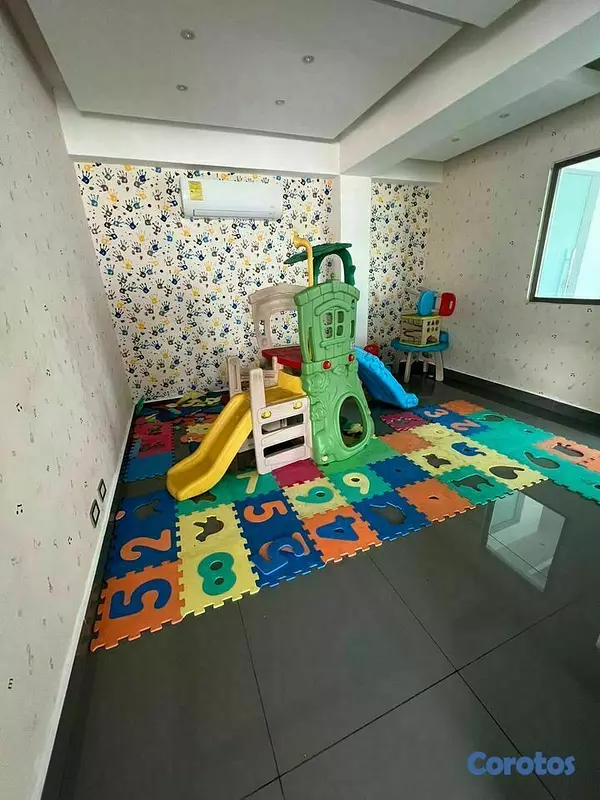 apartamentos - Apartamento en alquiler , Evaristo Morales  2