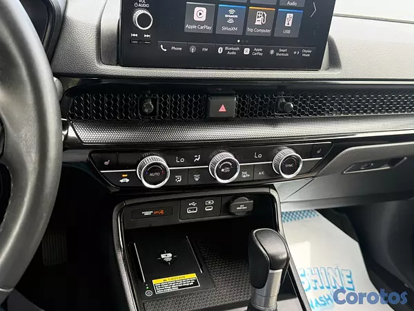 jeepetas y camionetas - Honda CRV EXL 2024 4