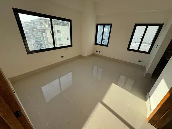 apartamentos - Vendo apartamento nuevo en Naco  9