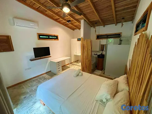 otros inmuebles - Espectacular Hotel Boutique en Las Terrenas 2
