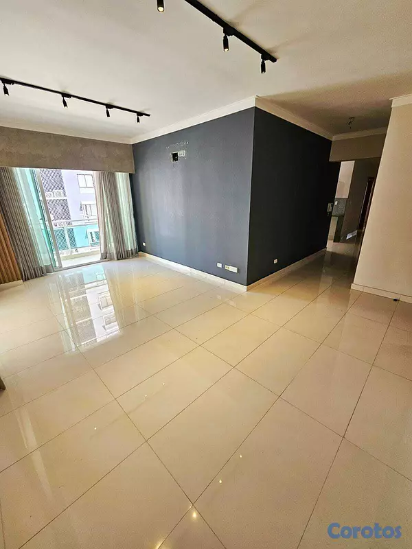 apartamentos - Apartamento en venta, Ensanche Naco. USD$275,000   13