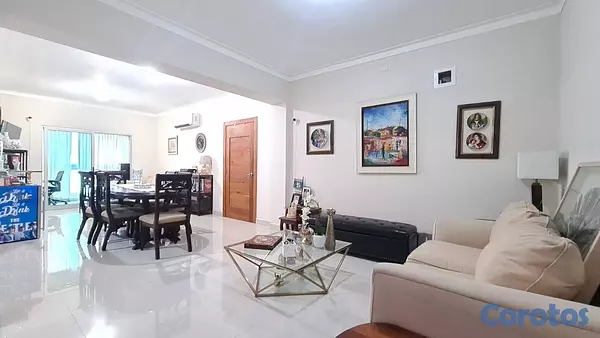 apartamentos - Apartamento de oportunidad en venta, Evaristo Morales  3