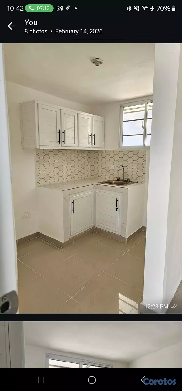 casas - ESTUDIO aparte ideal para 1 persona max 2 personas 3