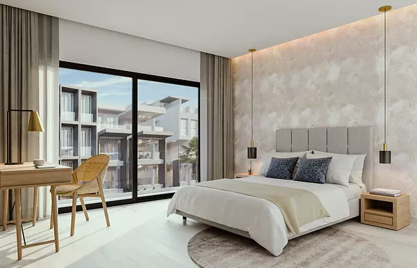 apartamentos - EXCLUSIVO Y SOFISTICADO PROYECTO EN CAP CANA ✨ 4