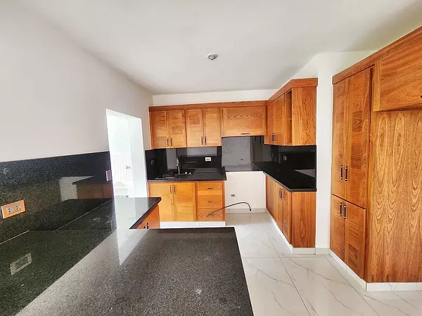 apartamentos - Segundo nivel de renta en Las Damas, Santiago 4