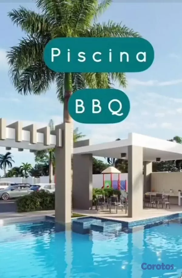 apartamentos - DIOS📍Punta Cana 🇩🇴Bellos Apartamentos. Centro  8