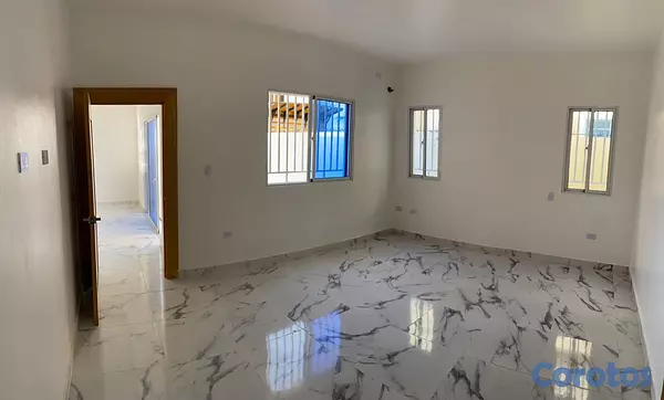 casas - *Casa moderna con piscina residencial privado a 5 minutos de todo y el malecón  4