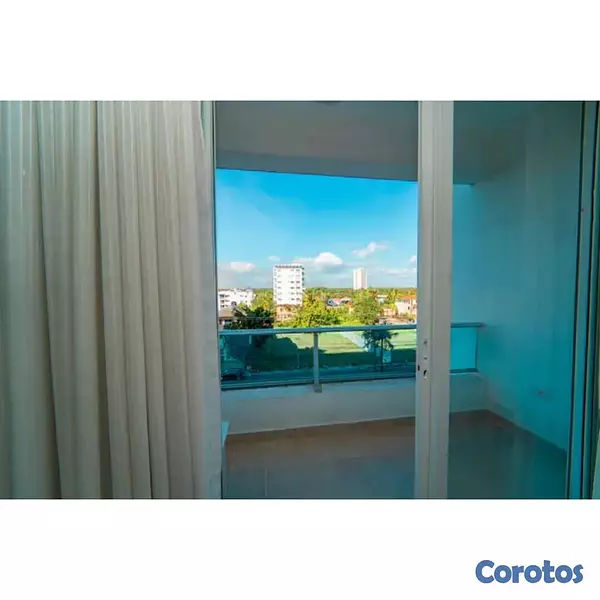 apartamentos - Juan Dolio , Torre Marbella.  10