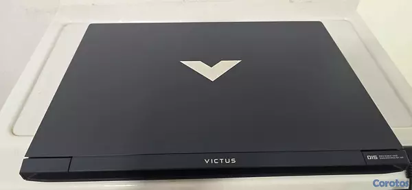 computadoras y laptops - hp Slim Victus Gamer Core i5 12th Gen Ram 16gb Disco 512gb SSD Nvidea Rtx 3050  4