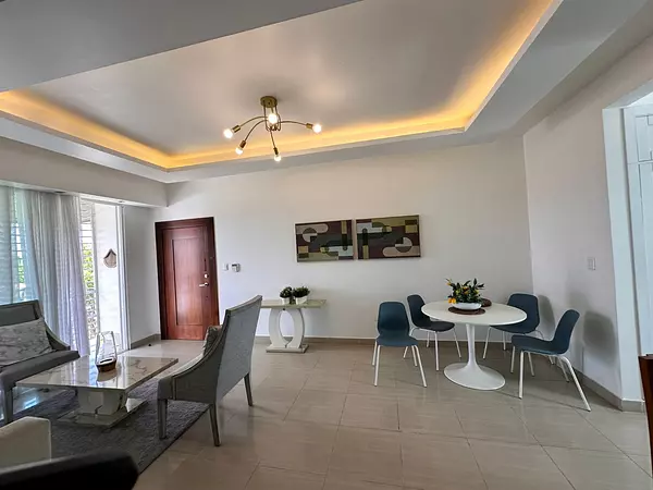 apartamentos - Apartamento en Alquiler, Ave. Hispanoamericana  4