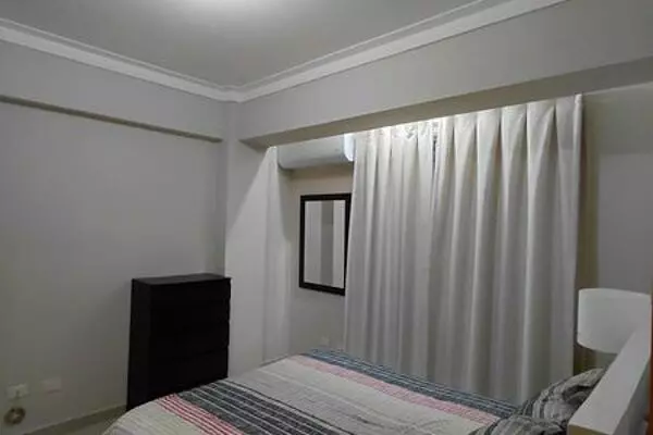 apartamentos - Alquiler Apartamento de 1 Habitación, Mirador Sur 7