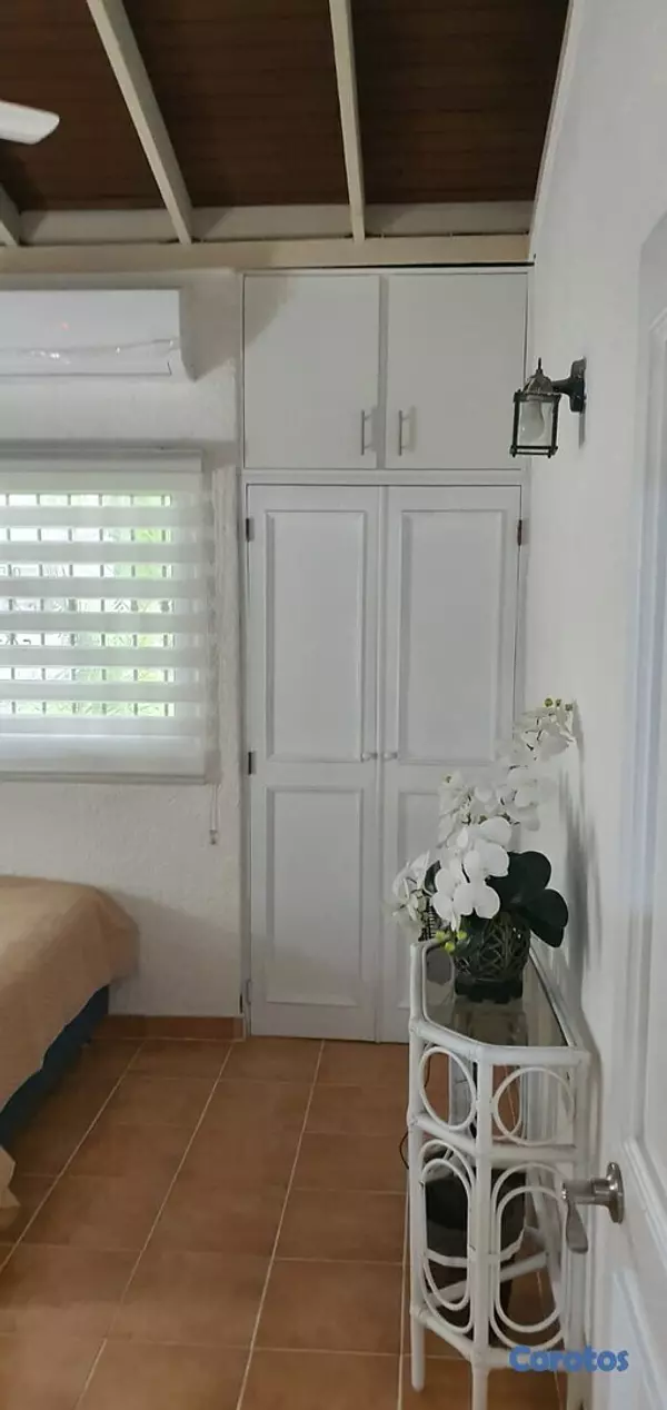 casas vacacionales y villas - Vendo cómoda villa en juan dolio 5