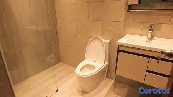 apartamentos - En Venta Apartamento Clasico Piantini de 2 habitaciones 1er Nivel 10