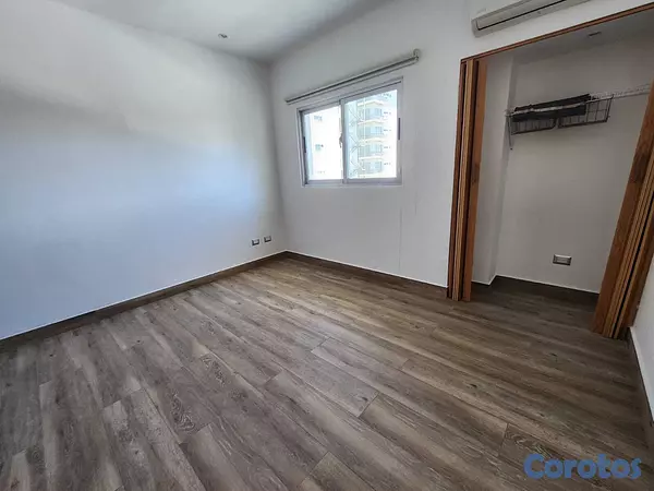 apartamentos - Apartamento en alquiler en piantini de una habitac 11