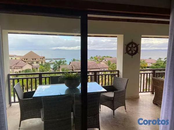 penthouses - Penthouse en Puerto Bahia Samana 3