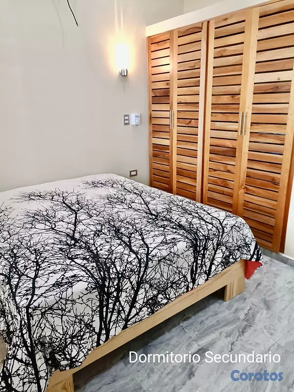 apartamentos - Villa  en venta  6