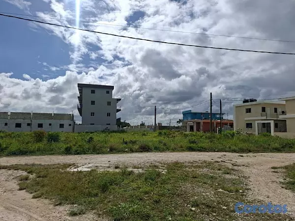 solares y terrenos - ALTOS DE FRIUSA - BÁVARO: VENTA DE SOLARES. 5
