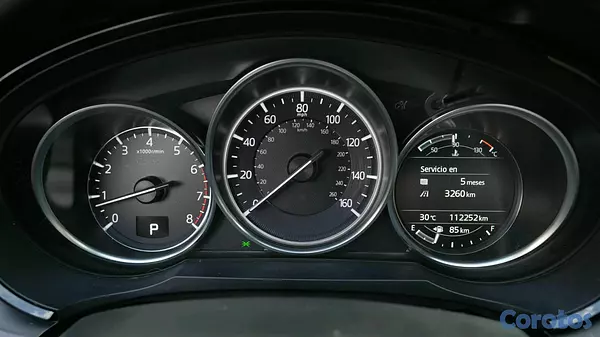 jeepetas y camionetas - mazda cx9 2017 signature  5